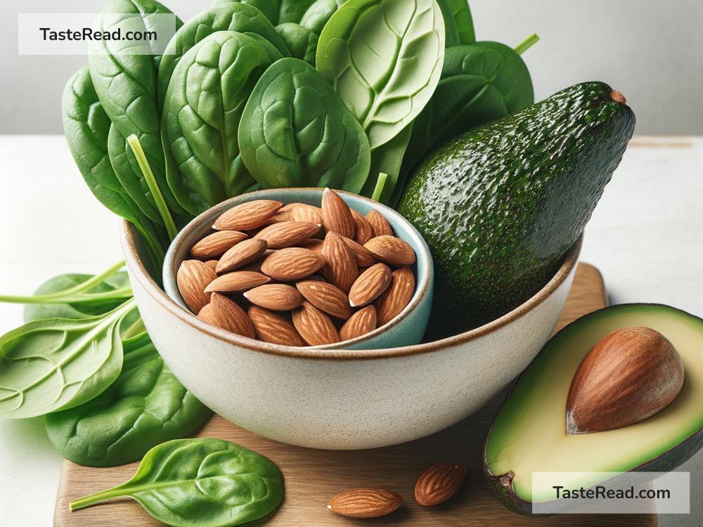 The Role of Magnesium in Muscle Function