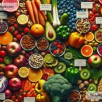 The Role of Micronutrients in Health