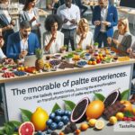 The role of miracle fruit in enhancing taste perception during office snacks