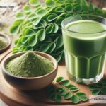 The role of moringa leaves in boosting stamina for long work hours