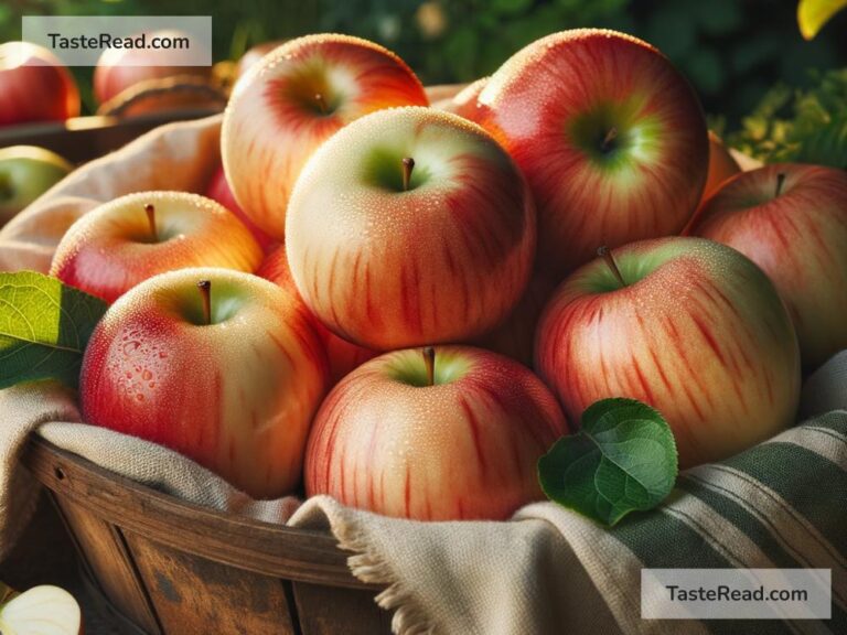 The role of natural wax on the flavor preservation of apples