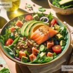 The Role of Nutrition in Aging Gracefully