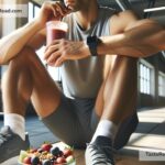 The Role of Nutrition in Athletic Performance