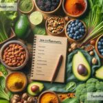 The Role of Nutrition in Preventing Inflammation