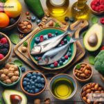 The Role of Nutrition in Supporting Brain Health