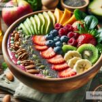The Role of Nutrition in Supporting Cellular Health