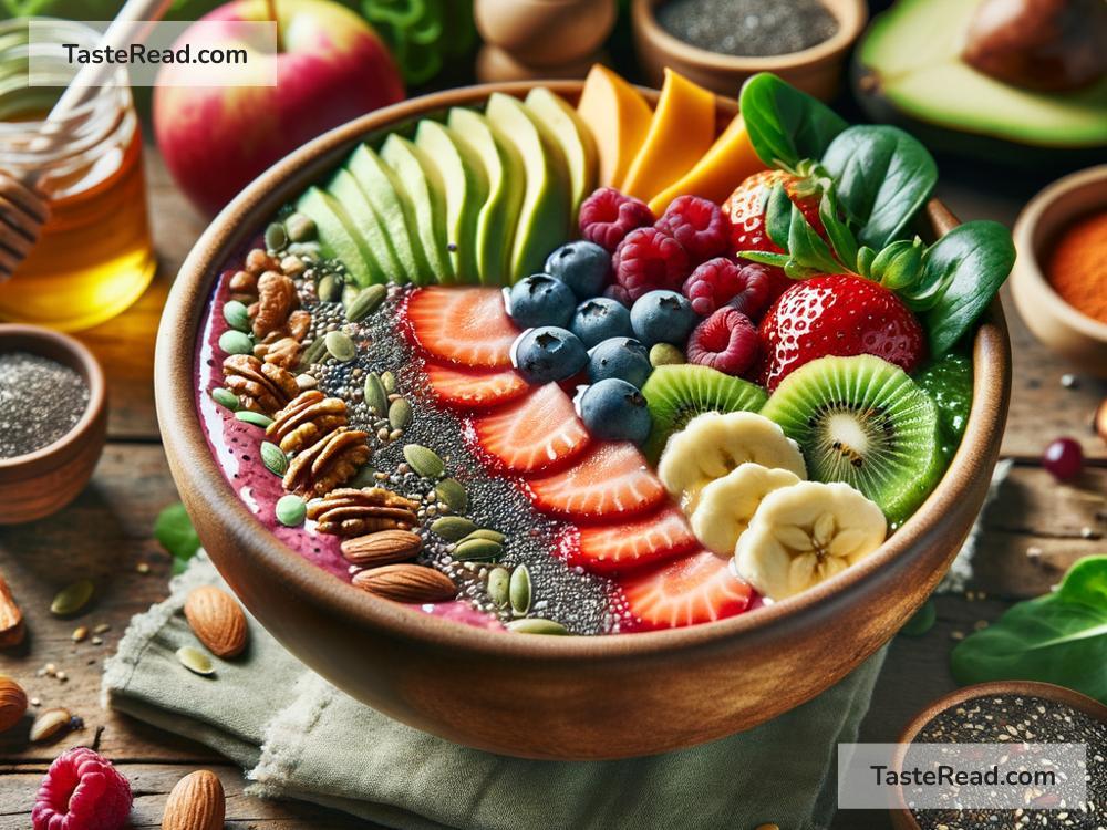 The Role of Nutrition in Supporting Cellular Health