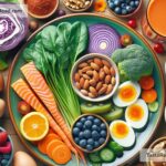 The Role of Nutrition in Supporting Eye Health
