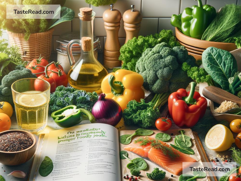 The Role of Nutrition in Supporting Kidney Health