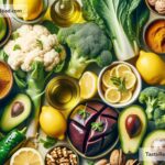 The Role of Nutrition in Supporting Liver Health