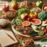 The Role of Nutrition in Supporting Reproductive Health
