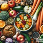 The Role of Nutrition in Supporting Respiratory Health