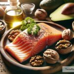 The Role of Omega-3 Fatty Acids in Health