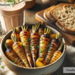 The role of parsnips in providing long-lasting energy for demanding tasks