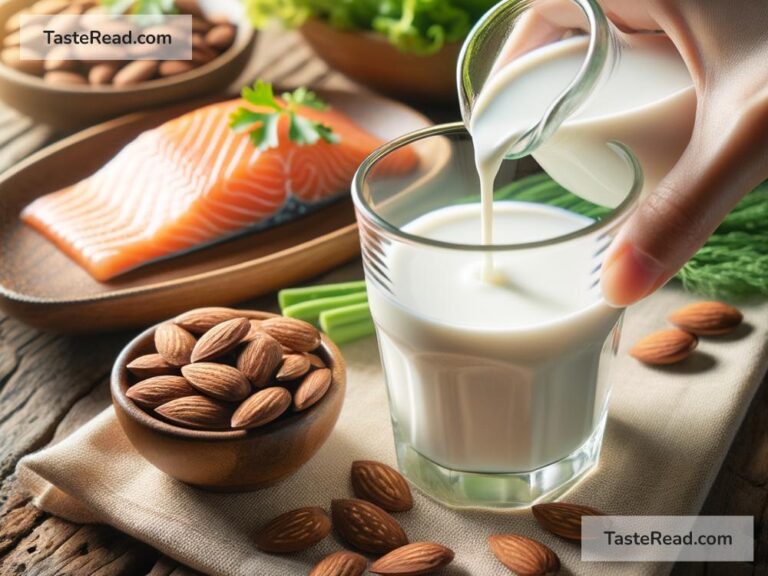 The Role of Phosphorus in Bone Health