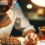 The role of pine nuts in providing sustained energy for night shifts