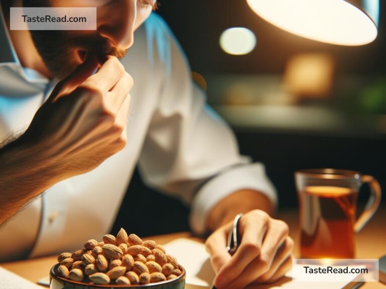 The role of pine nuts in providing sustained energy for night shifts