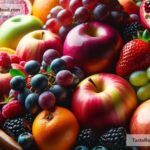 The role of polyphenols in fruit taste