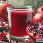 The role of pomegranate juice in reducing inflammation for active roles