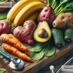 The Role of Potassium in Heart Health