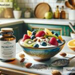 The Role of Probiotics in Immune Health