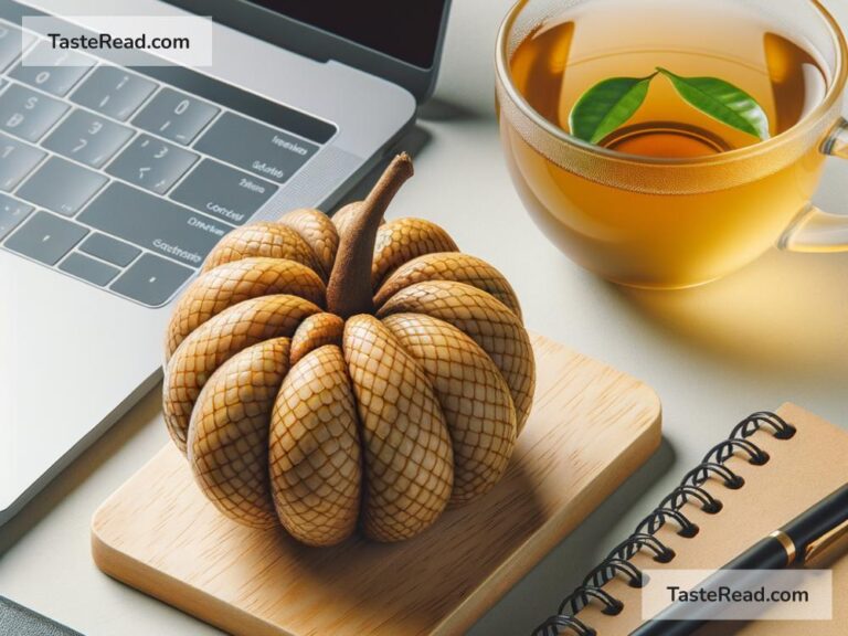 The role of salak fruit in combating fatigue during long work hours