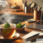 The role of sapote leaf tea in reducing stress during high-pressure deadlines