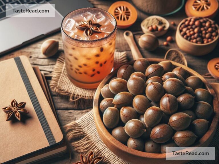 The role of sapote seeds in combating fatigue during long work hours