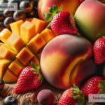 The role of secondary metabolites in fruit flavor