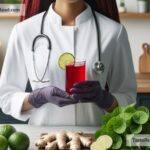 The role of sorrel in boosting immunity for healthcare professionals