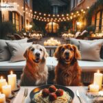 The role of spaghetti in Lady and the Tramp