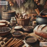 The role of spices in medieval European cooking traditions