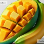 The role of starch conversion in fruit sweetness