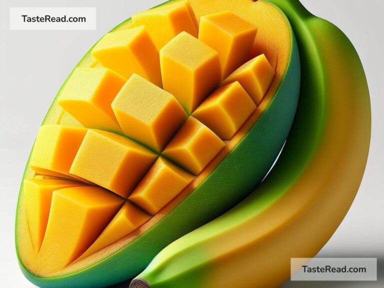 The role of starch conversion in fruit sweetness