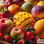 The role of terpenes in fruit aroma and taste