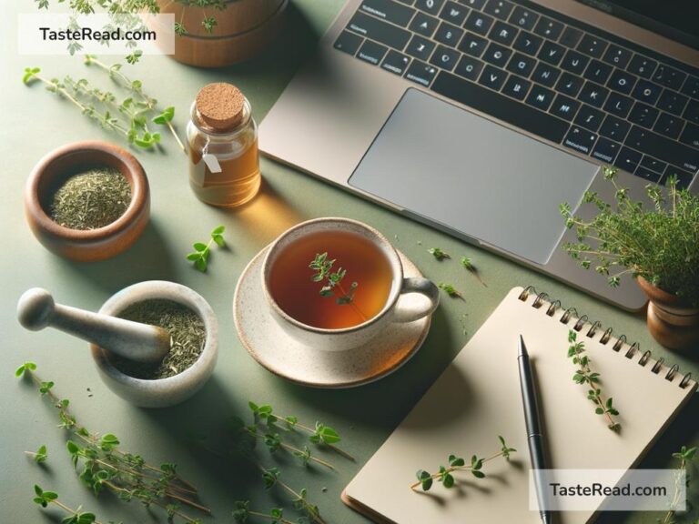 The role of thyme in reducing work-related fatigue