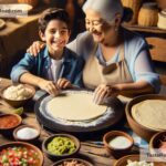 The role of tortillas in Mexican cuisine and daily life