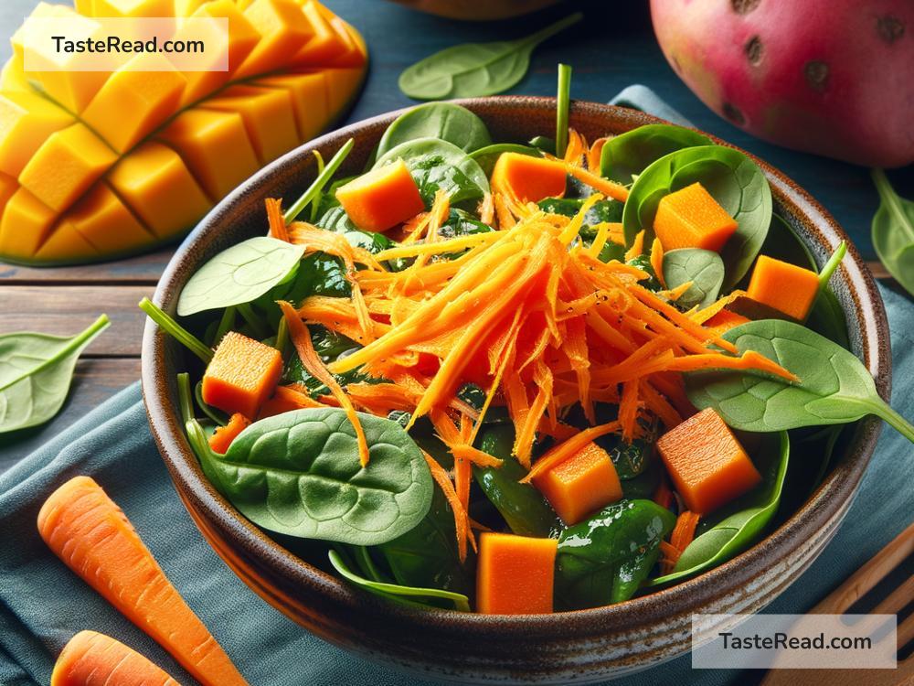 The Role of Vitamin A in Vision Health