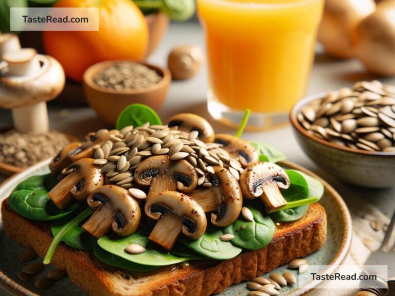 The Role of Vitamin B1 in Energy Metabolism