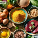 The Role of Vitamin B10 in Metabolic Health