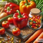 The Role of Vitamin B101 in Metabolic Health