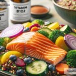 The Role of Vitamin B102 in Metabolic Health