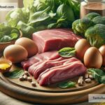 The Role of Vitamin B103 in Metabolic Health