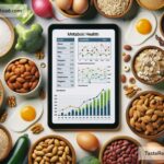 The Role of Vitamin B104 in Metabolic Health