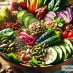 The Role of Vitamin B105 in Metabolic Health