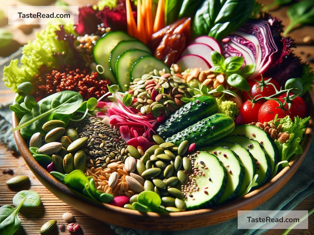 The Role of Vitamin B105 in Metabolic Health