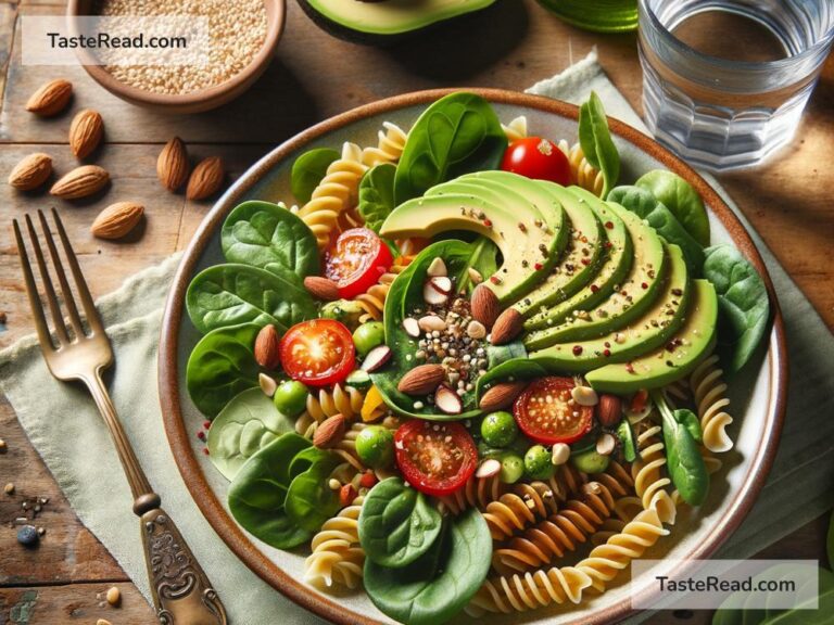 The Role of Vitamin B107 in Metabolic Health