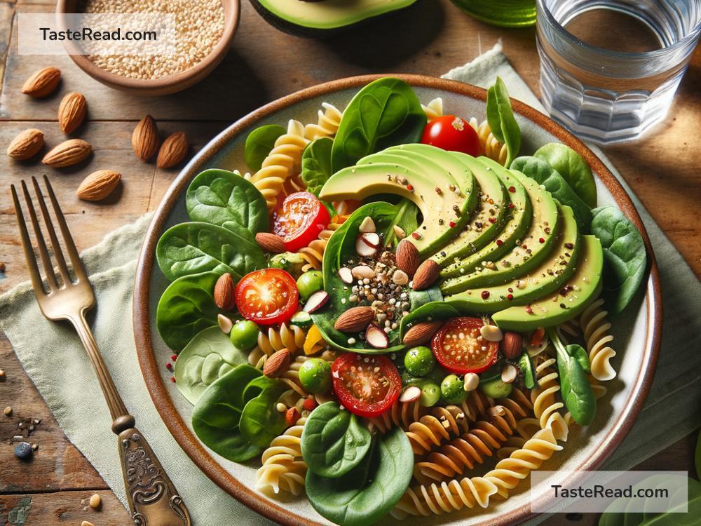 The Role of Vitamin B107 in Metabolic Health