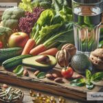 The Role of Vitamin B108 in Metabolic Health