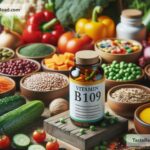 The Role of Vitamin B109 in Metabolic Health